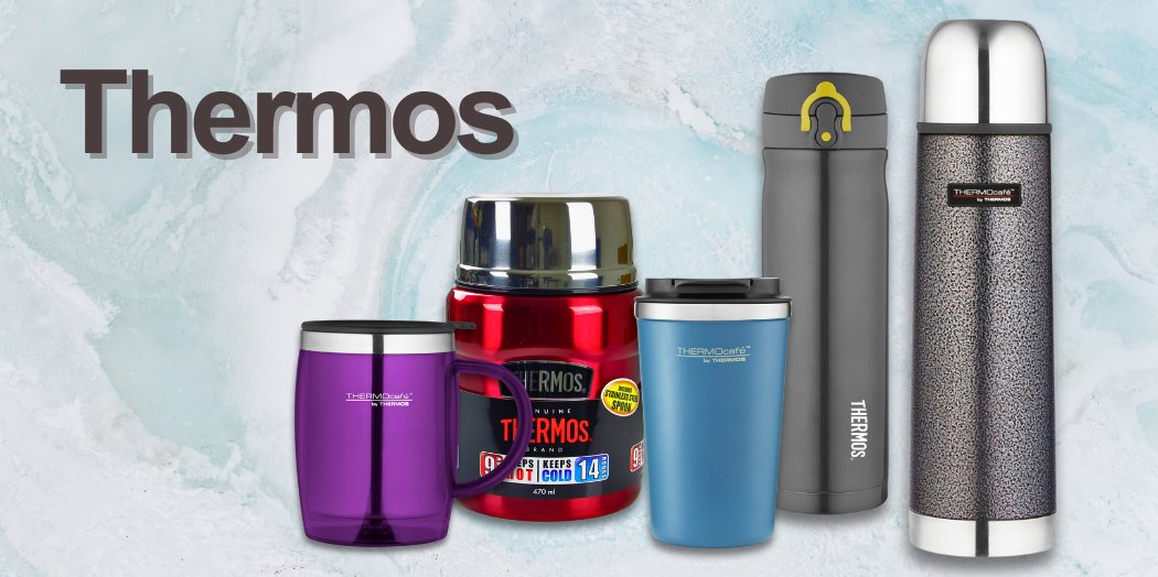 Thermos Collection