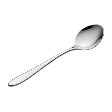 Viners Eden Range Stainless Steel Dessert Spoon