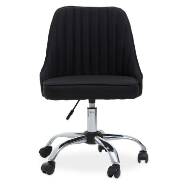 Alexi Fabric Office Chair