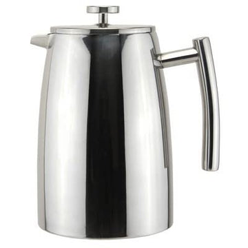 1.4 Liter Stainless Steel Coffee Plunger Pot