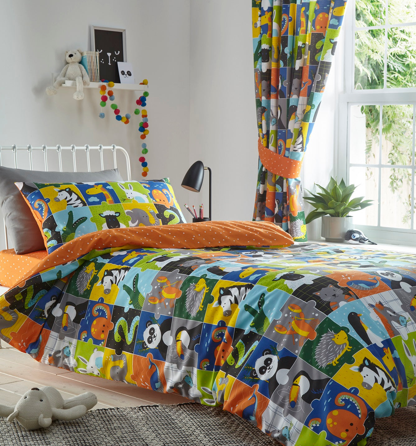 Junior duvet cover hotsell