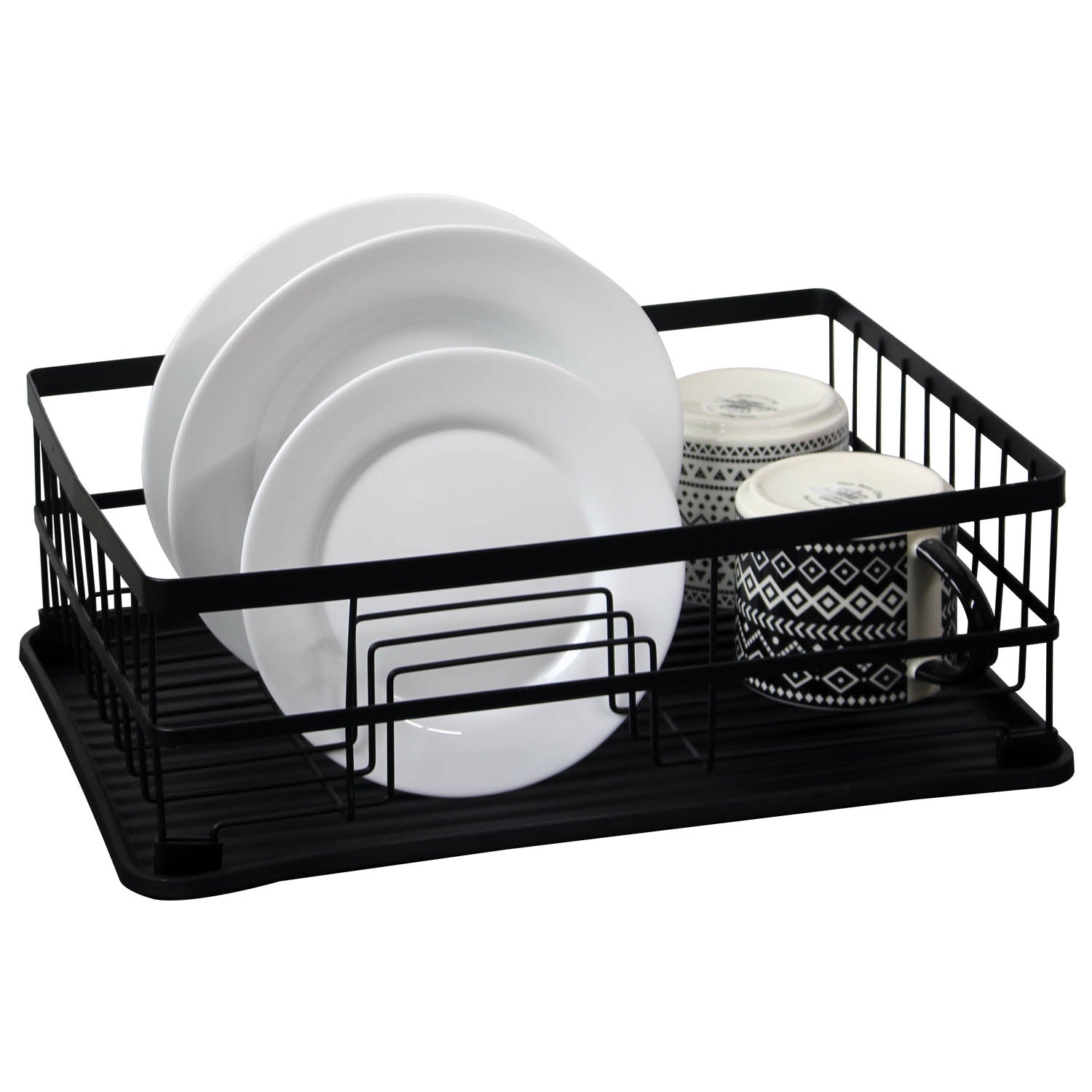 Metal Dish Rack