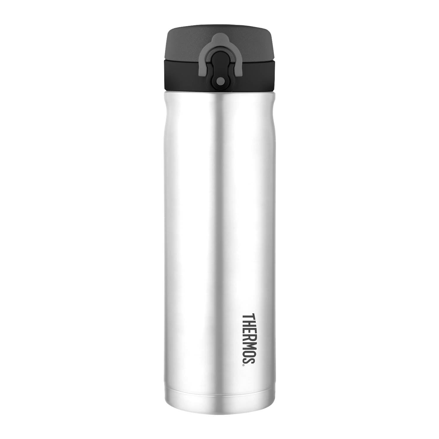 Flask for hot and shop cold drinks