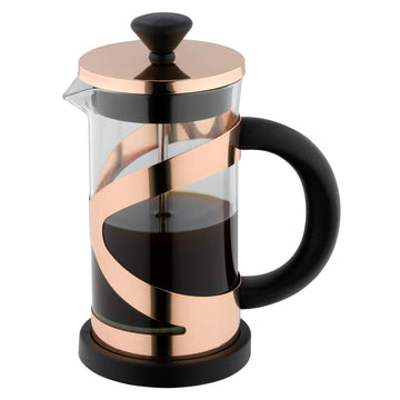 Classico Cafetiere 800ml 6 Cup Copper French Coffee Press