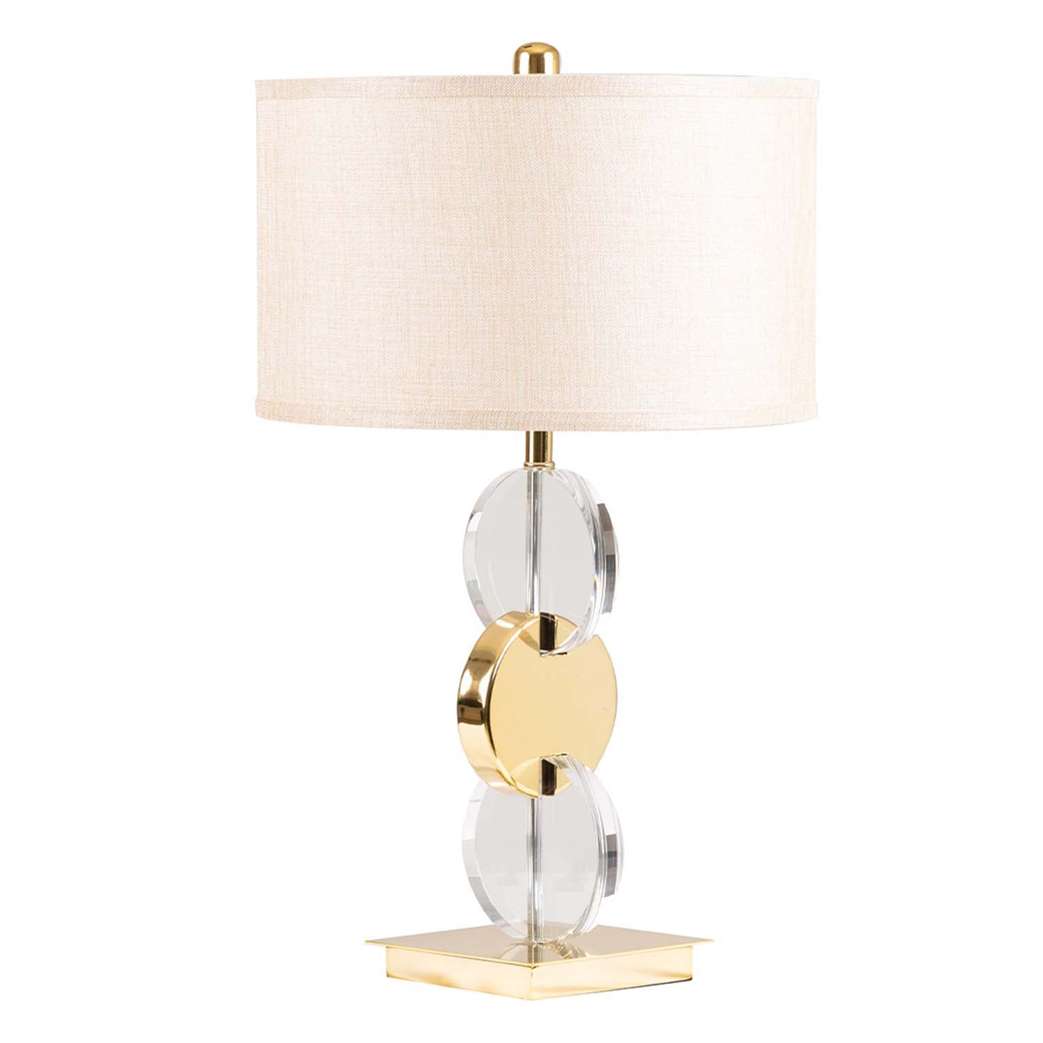 3 tier sale table lamp