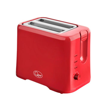 Quest 2 Slice Red Toaster
