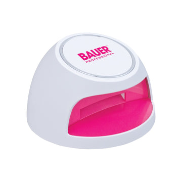 Battery Operated UV Nail Dryer Lamp