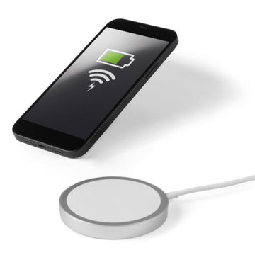 Intempo Round Wireless Charging Pad