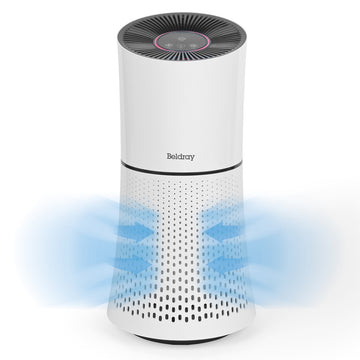 Beldray Total Compact Air Purifier