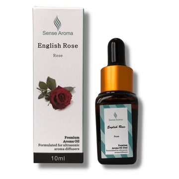 10ml English Rose Premium Fragrance Oil