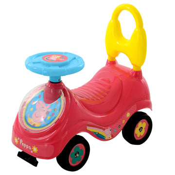 Peppa Pig My First Sit And Ride