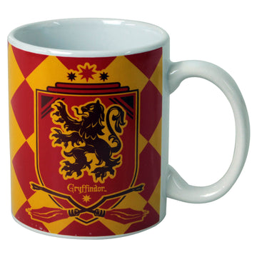 315ml Ceramic Harry Potter Design Mug