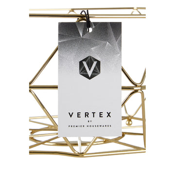 Vertex Fruit Basket Gold