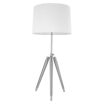 Monique Iron Tripod Table Lamp