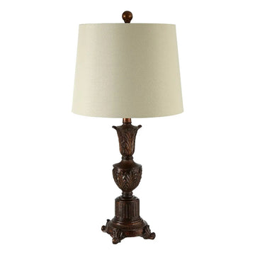 Pembrook Bronze Table Lamp