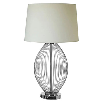 Lument Wire Frame Table Lamp