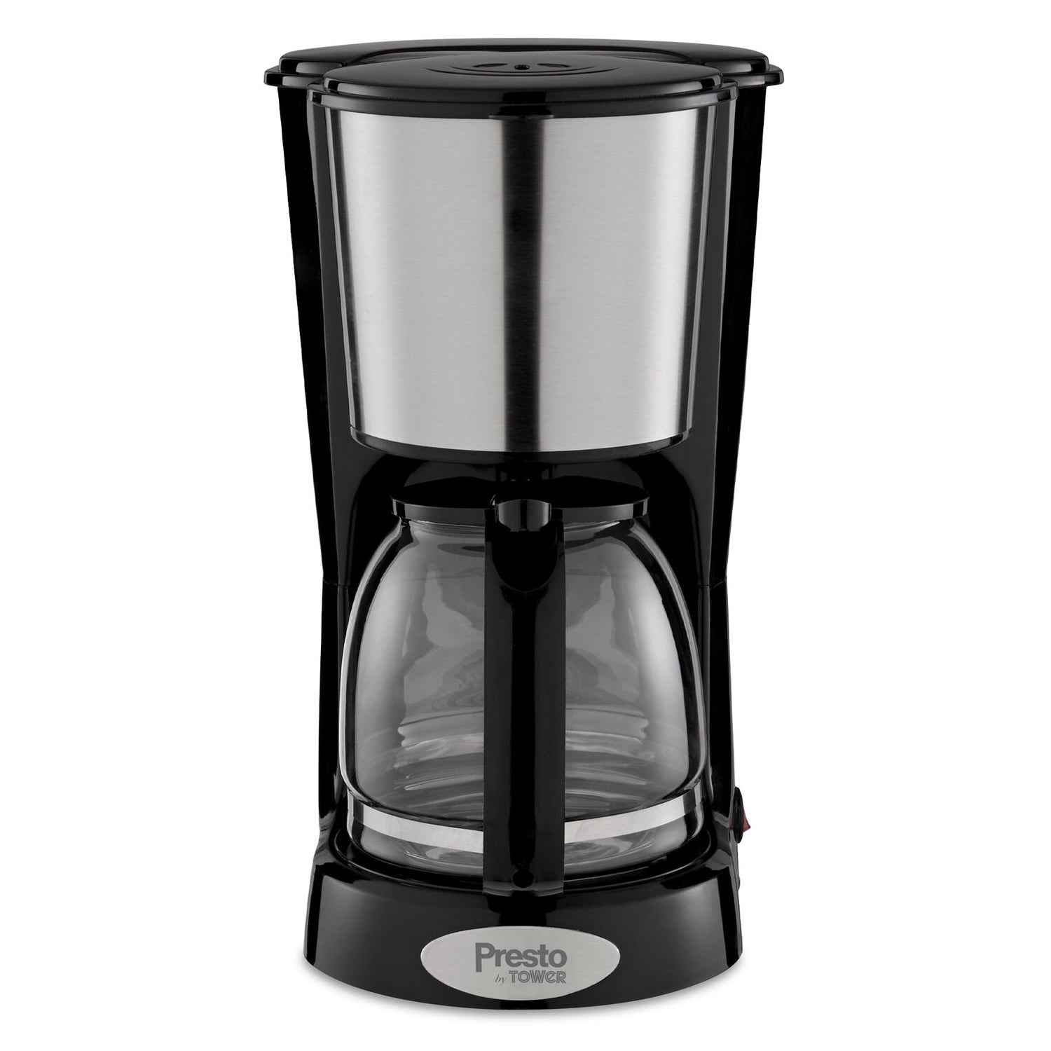 Presto 1.5L Filter Coffee Maker