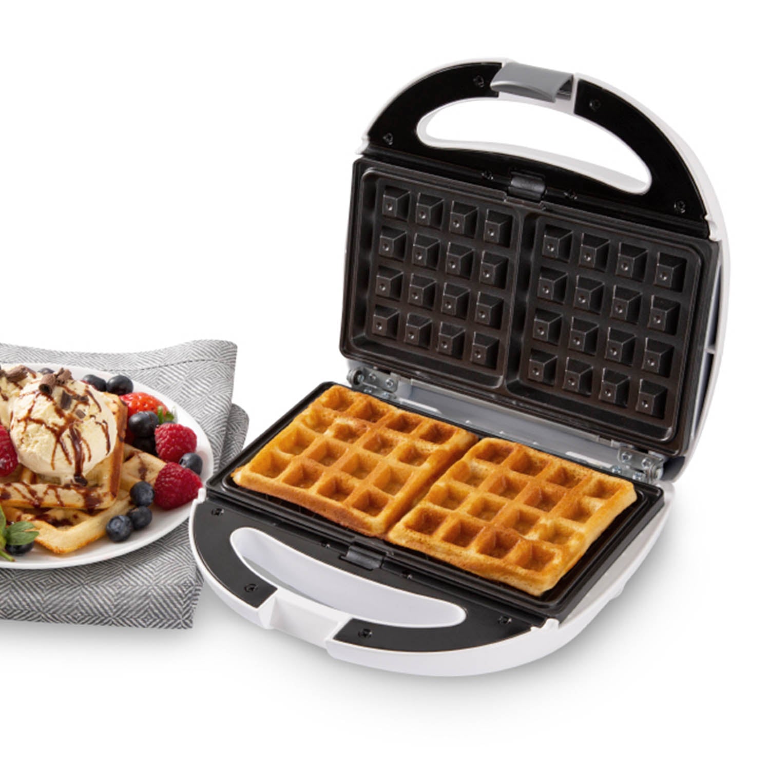 Presto waffle store maker discount