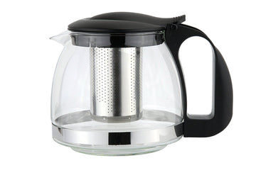 600ml Glass Tea Pot