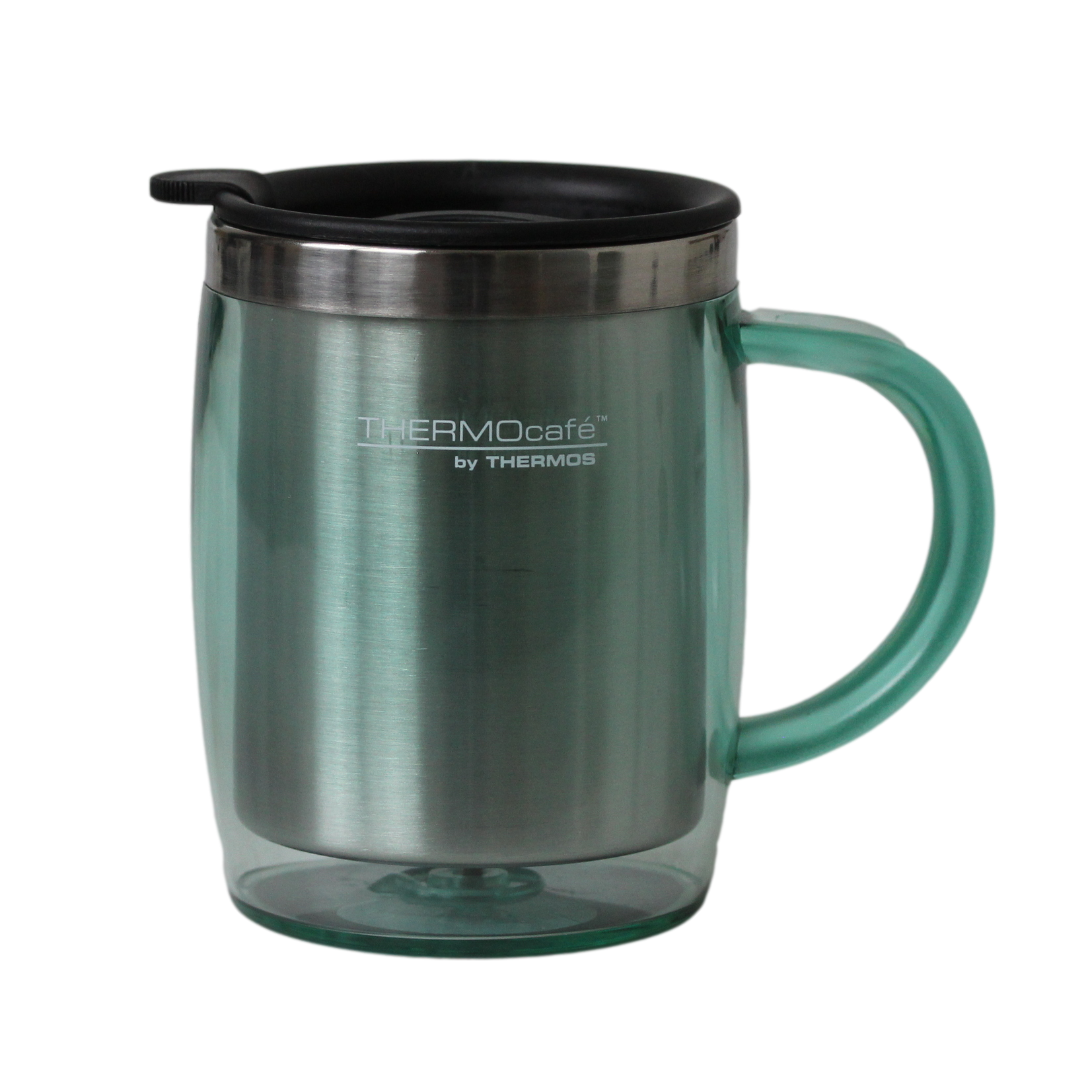 Thermos Thermocafe Translucent Desk Mug