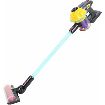 My First Vacuum with Lights and Sound Toy Kids Fun Activity
