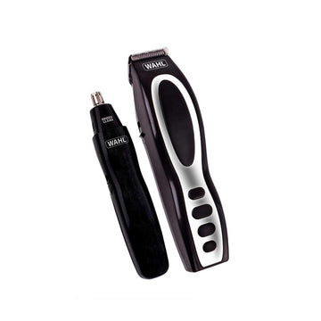 WAHL Rechargeable Hair Trimmer  Gift Set
