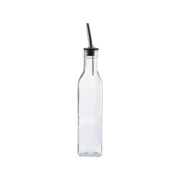 Essentials Vinegar Oil Bottle 250ml Dispenser