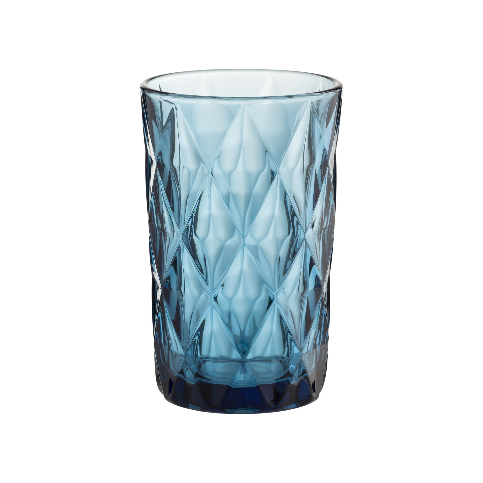 Hiball Glass 34cl Cocktail Champagne Kitchen Drink