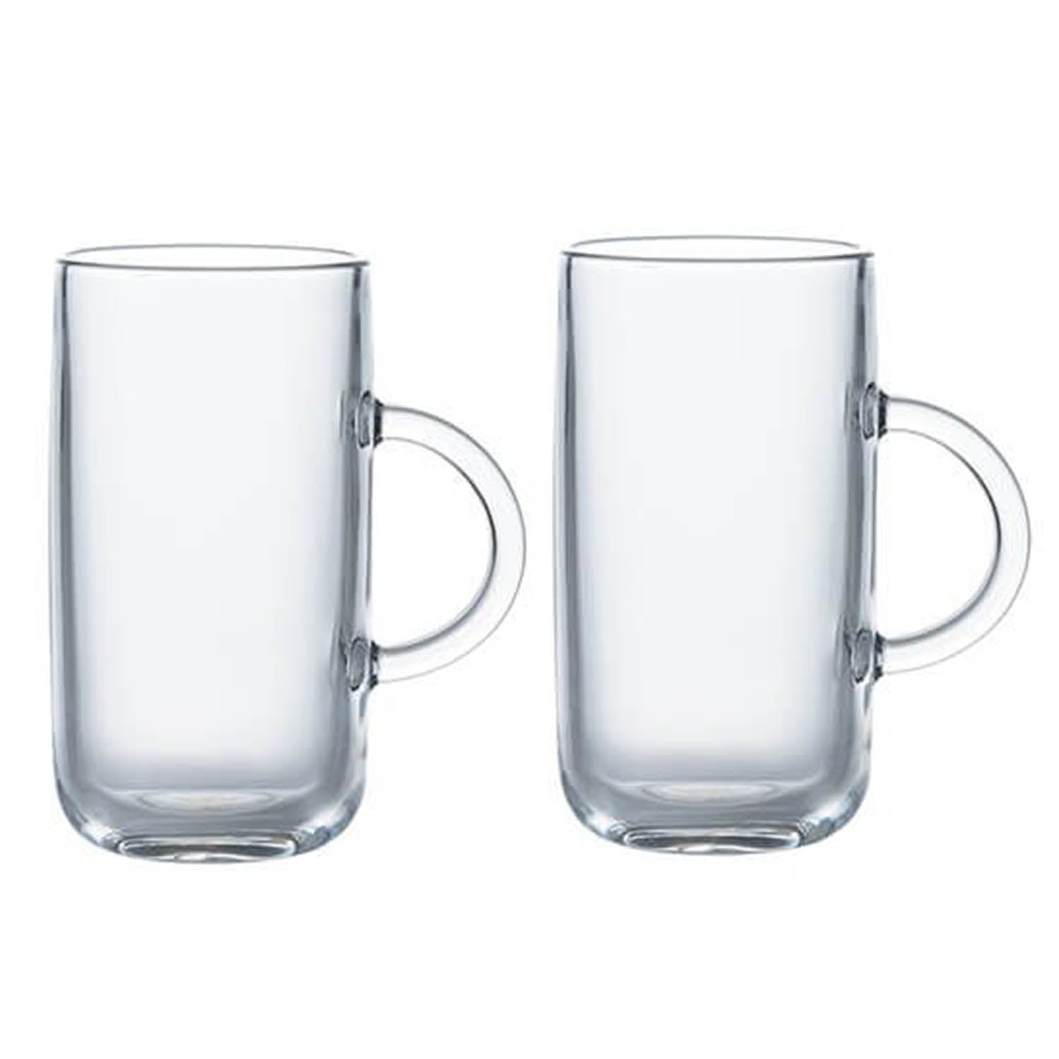 Ravenhead Entertain Set Of 2 Mugs 260ml