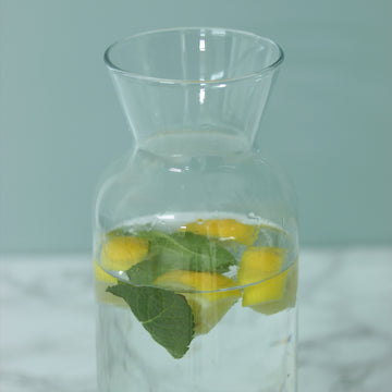 Ravenhead 1.25L Classic Basic Water Juice Carafe