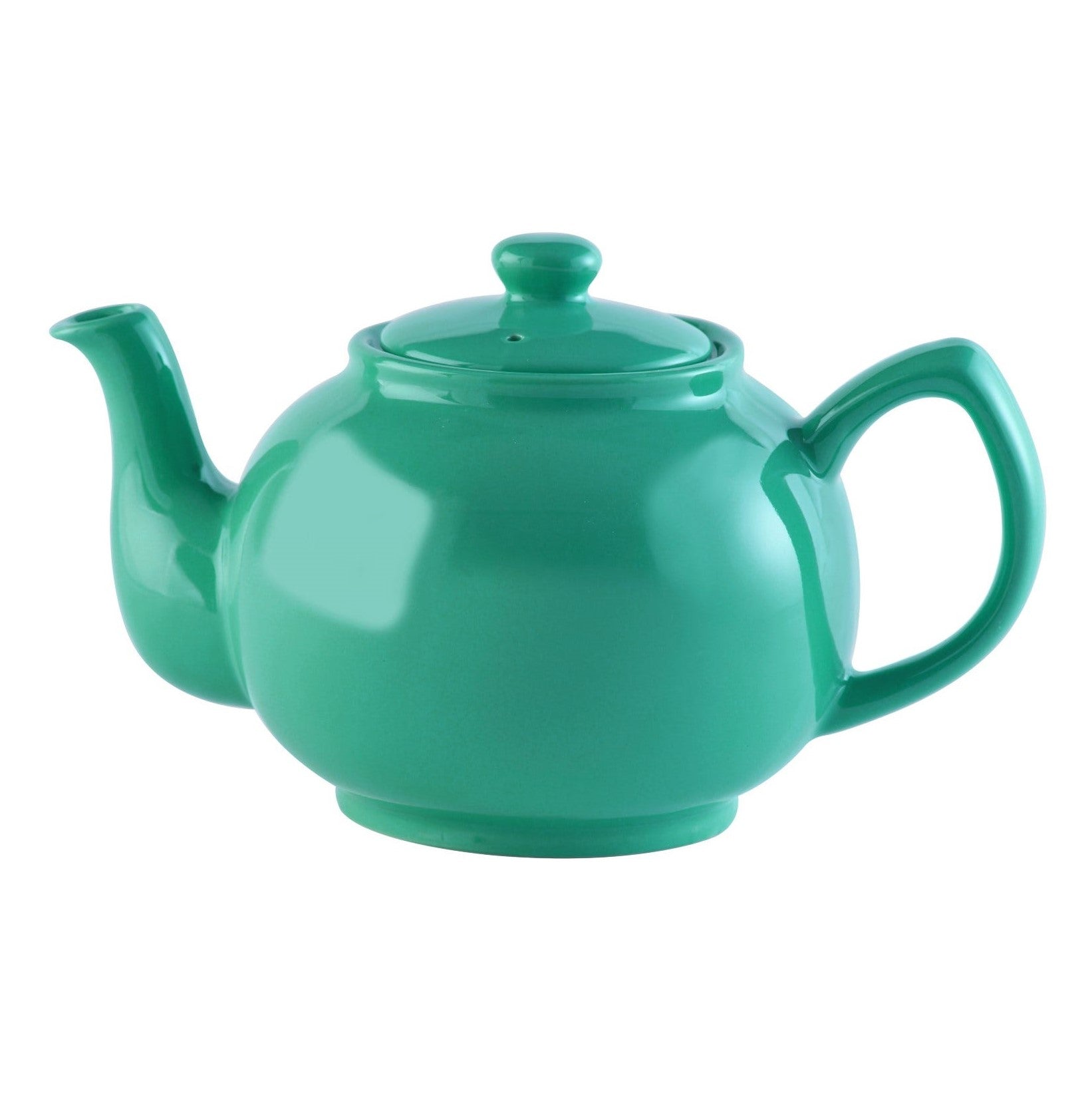 6 Cup Teapot 1.1L Stoneware Tea Serving Pot