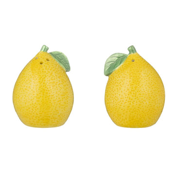 Price & Kensington Amalfi Salt & Pepper Set