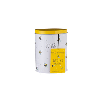 Sweet Bees 1.3L Sugar Storage Jar