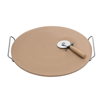 38cm Pizza Serving Board