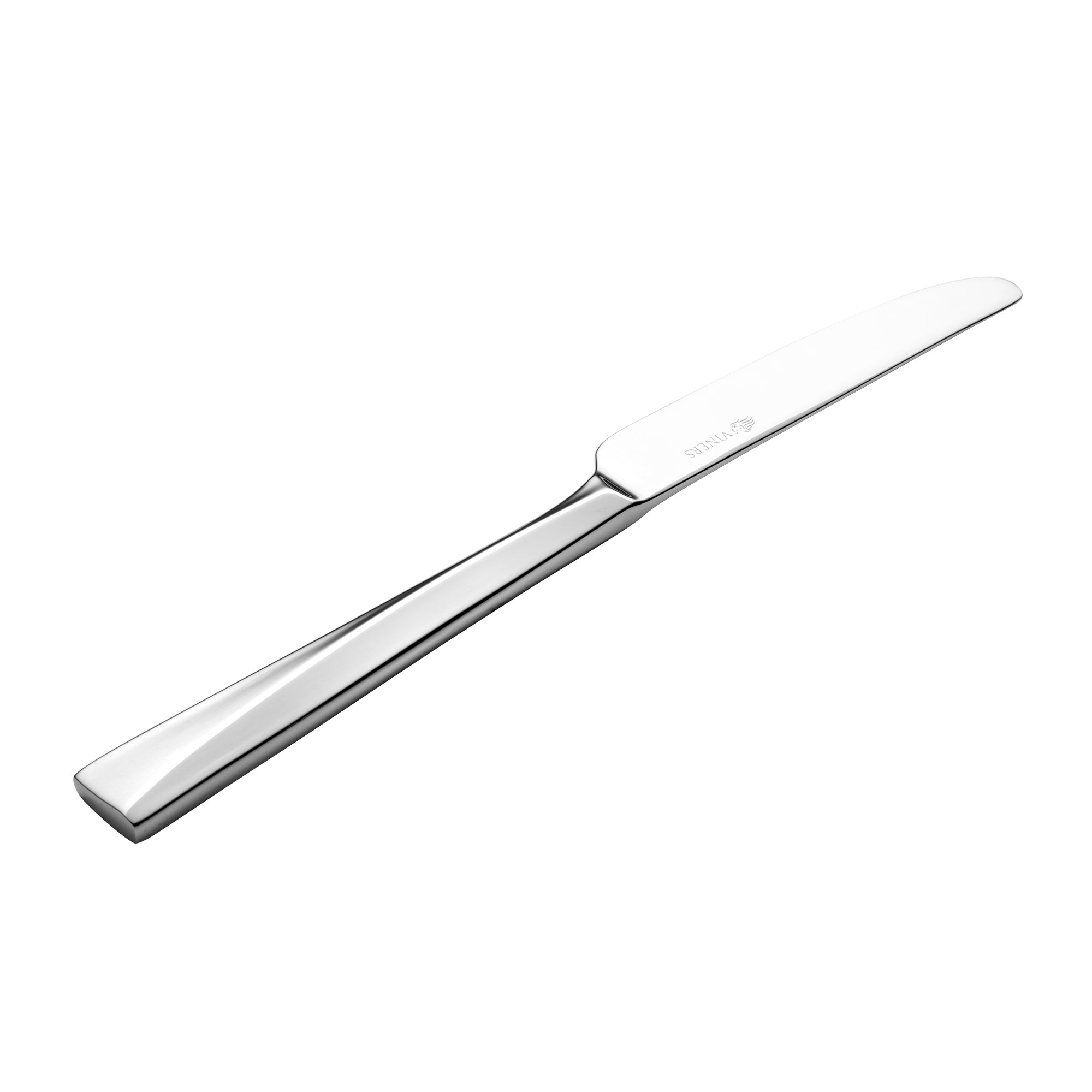 Viners Mayfair Stainless Steel Dessert Knife