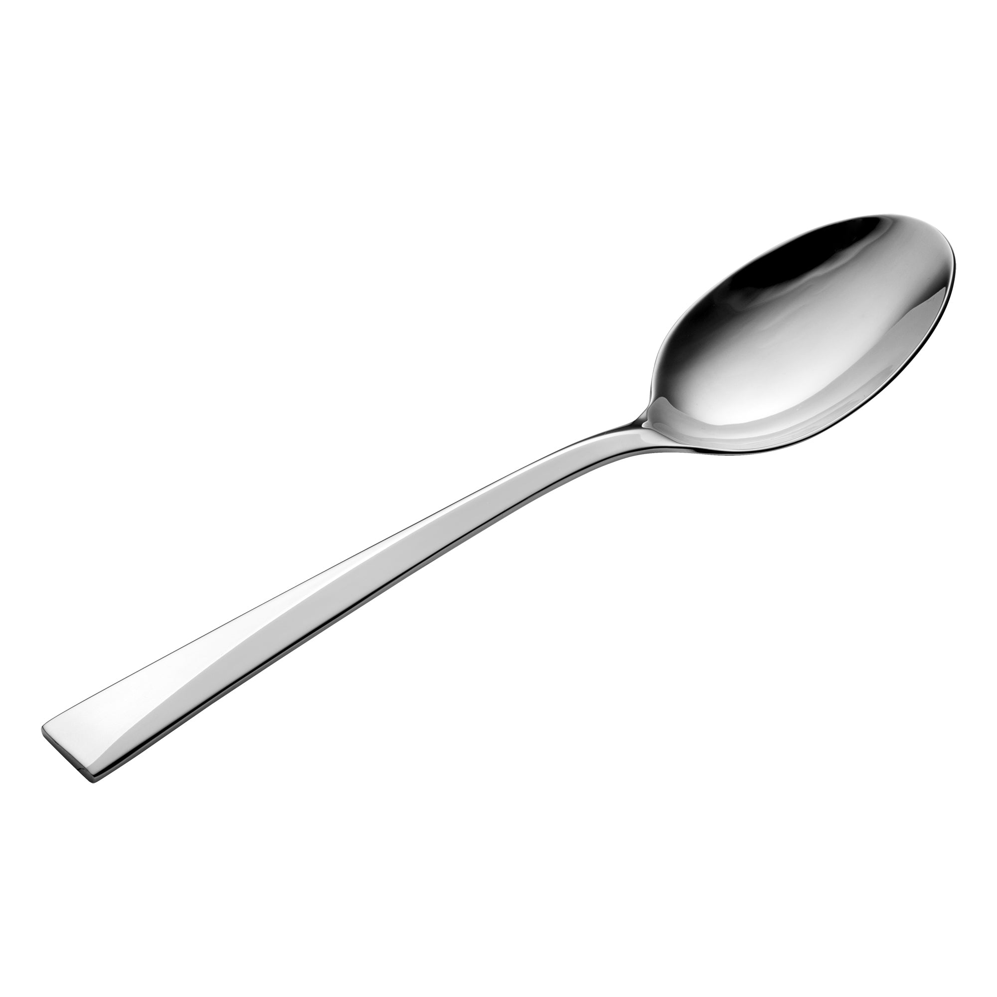 Viners Mayfair Stainless Steel Dessert Spoon