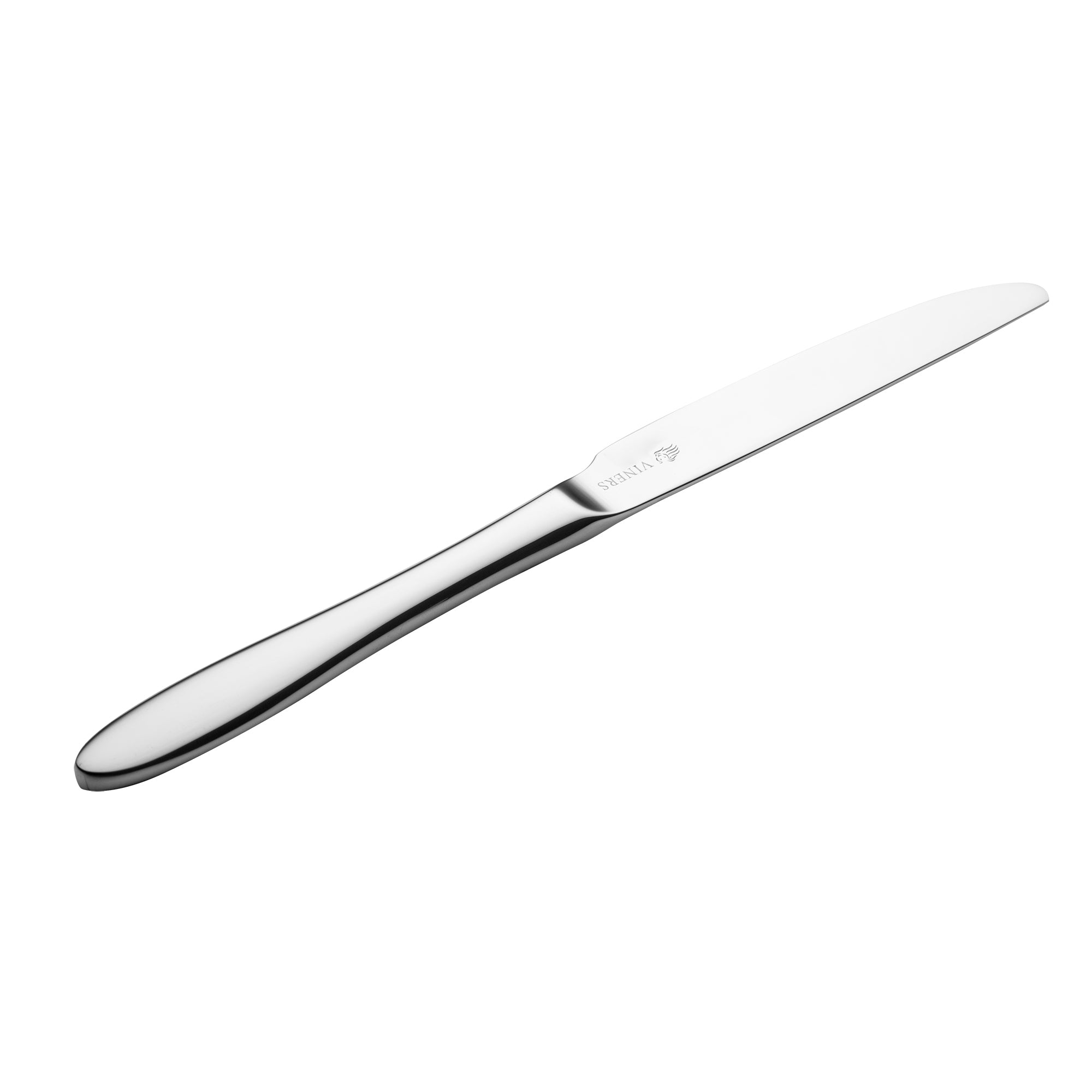 Viners Eden Range Stainless Steel Dessert Knife