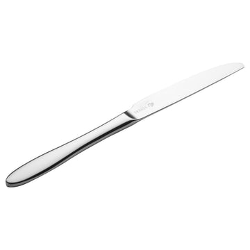 2Pcs Viners Eden Range Stainless Steel Table Knife