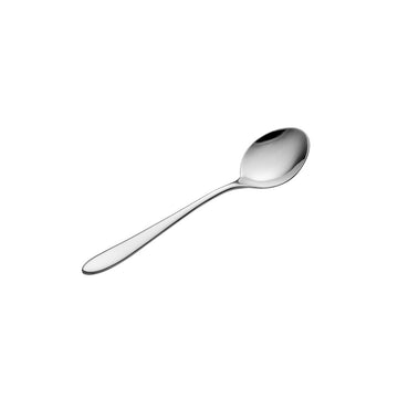 6Pcs Viners Eden Range Stainless Steel Dessert Spoon