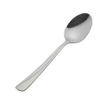 Set Of 4 Stainless Steel Tea Spoon