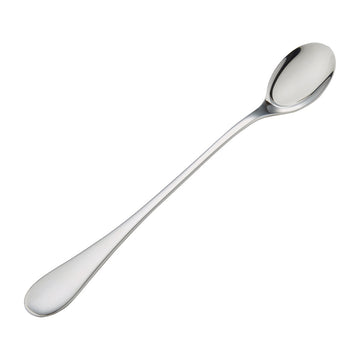 Viners Select 4Pcs Stainless Steel Mirror Finish Long Handled Spoon