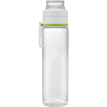 710ml Green Infuser Hydration 360 Lid Stainer Hold Bottle