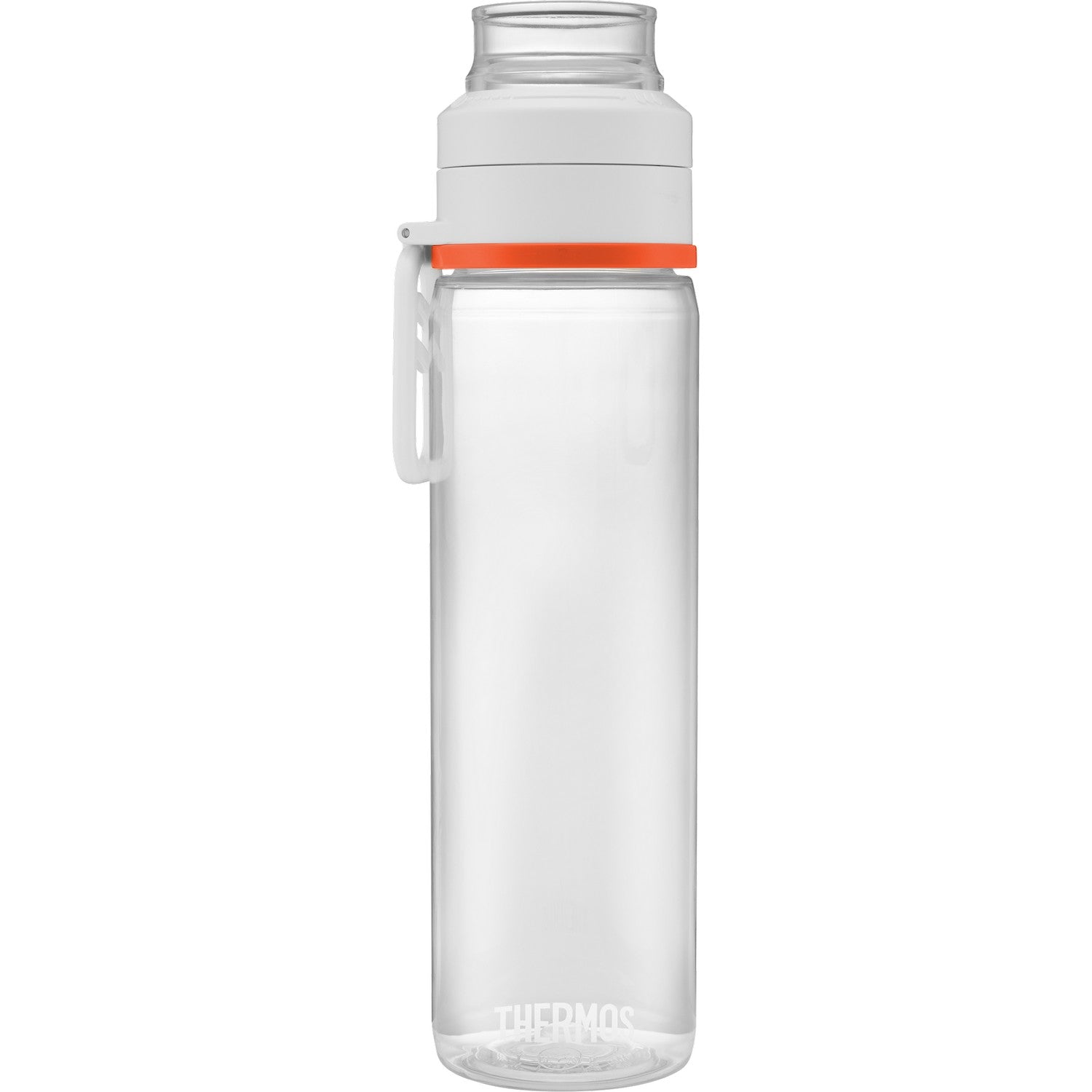 Thermos 710ml Orange Infuser with Strainer