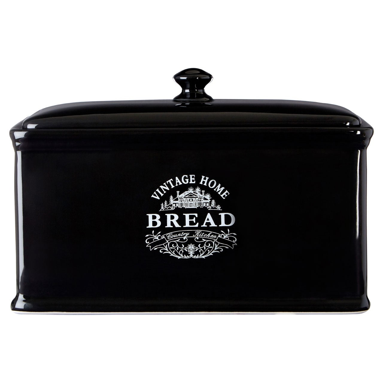 Vintage Home Bread Bin