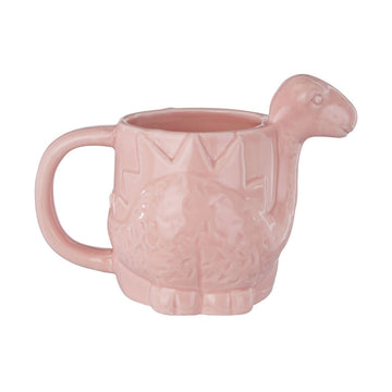 Gigil  370ml Dinosaur Shape Mug