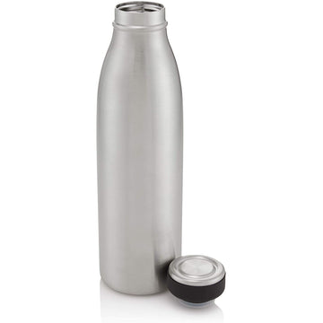 Thermos 500ml Stainless Steel Insulated Travel Bottle