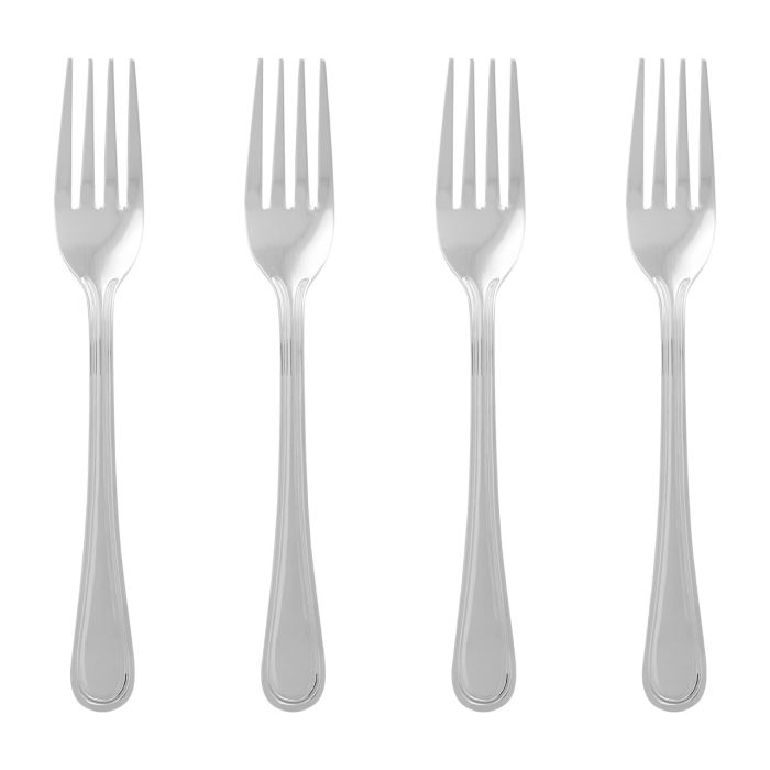 Set of 4 Classic Forks