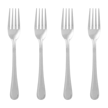 Set of 4 Classic Forks