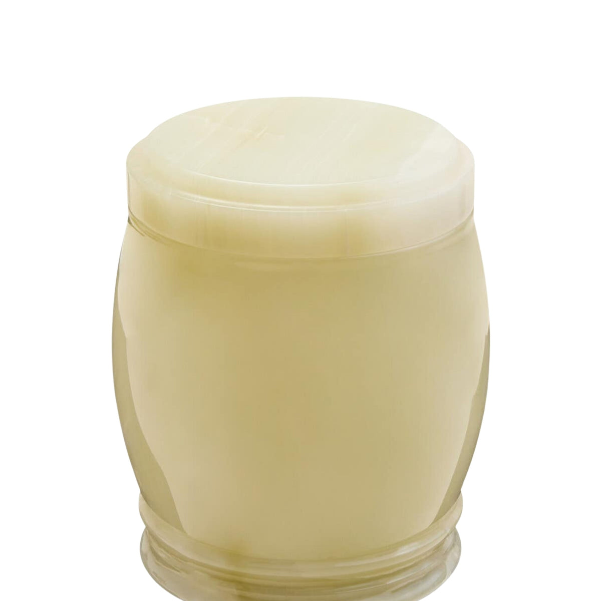 Marbura Onyx Storage Jar