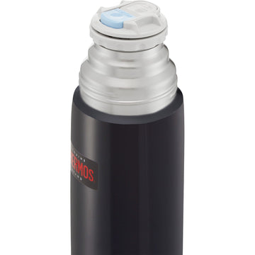 Thermos 350ml Midnight Blue Vacuum Flask